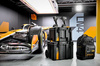 DeWALT DWST60452-1 MCLAREN WÓZEK TRANSPORTOWY TSTAK ZESTAW 3w1