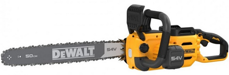 DeWALT DCMCS575X1 PIŁA ŁAŃCUCHOWA 54V FLEXVOLT 50cm + 3,0Ah + WALIZKA