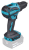 MAKITA DLX2537TJ LXT® ZESTAW 18V COMBO KIT DHP490 + DTD153 + 2× BL1850B 5,0 AH + DC18RC