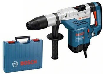 BOSCH GBH 5-40 DCE MŁOT UDAROWY SDS-MAX 8,8J 1150W
