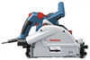 BOSCH GKT 55 GCE ZAGŁĘBIARKA 1400W 165mm L-BOXX