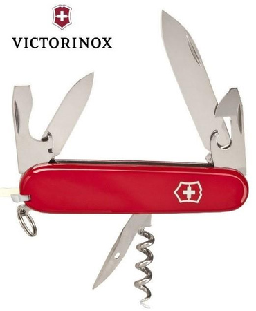 MAKITA R-0114 SCYZORYK VICTORINOX SPARTAN Z LOGO MAKITA