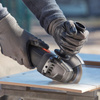 BLACK DECKER BEG220KA5 SZLIFIERKA 125mm + 5 TARCZ + SKRZYNKA