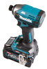 MAKITA TD003GZ AKUMULATOROWA WKRĘTARKA UDAROWA XGT® 40V MAX 1/4" 210 NM