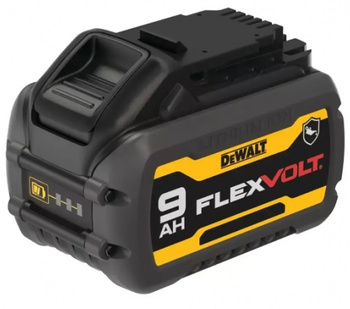 DeWALT DCB547G AKUMULATOR XR FLEXVOLT 54V 9,0Ah