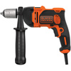 BLACK DECKER BEH850KA32 WIERTARKA UDAR 850W + OSPRZĘT 32szt