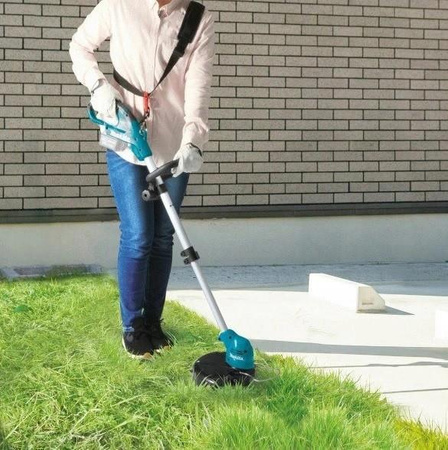 MAKITA UR100DZX PODKASZARKA KOSA AKUMULATOROWA