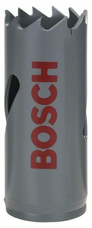 BOSCH ZESTAW OTWORNIC BI-METAL HSS 22-65mm - 11el.