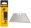 DeWALT DWHT11004-2 OSTRZA TRAPEZ HARTOWANE 10SZT
