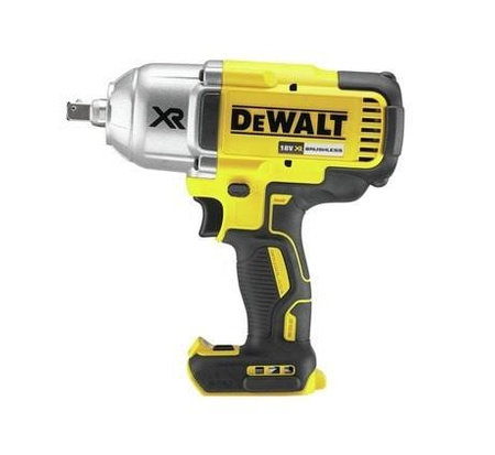DeWALT DCF899NT KLUCZ UDAROWY 18V XR 950Nm WALIZKA