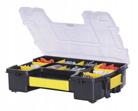 STANLEY STST1-70720 ORGANIZER REGULOWANY SOFTMASTER