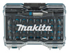 MAKITA E-12441 BITY UDAROWE 25mm IMPACT BLACK 33pc