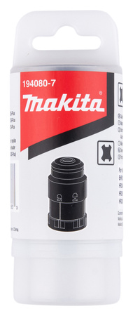 MAKITA 194080-7 UCHWYT SZYBKOMOCUJĄCY DO SDS-PLUS – 1,5-13 MM