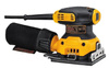 DeWALT DWE6411 SZLIFIERKA OSCYLACYJNA 1/4'' 230W
