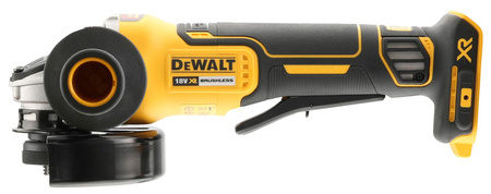 DeWALT DCG413N SZLIFIERKA KĄTOWA 18V 115mm