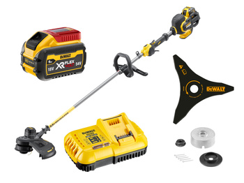 DeWALT DCM571X1 PODKASZARKA KOSA 54V FLEXVOLT