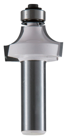 MAKITA D-68395 FREZ KRAWĘDZIOWY 6MM 19x53,4MM Z ŁOŻYSKIEM