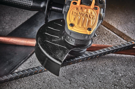 DeWALT DCG409NT SZLIFIERKA KĄTOWA 18V 125mm TSTAK