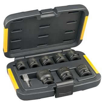 DeWALT DT7507 NASADKI UDAROWE 1/2" ZESTAW 9-SZTUK