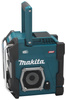 MAKITA MR003G RADIO AM/FM DAB+ XGT + 5AH + ŁADOWARKA
