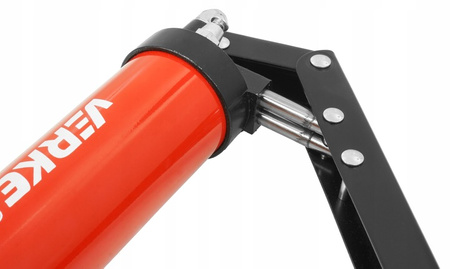 VERKE V86103 SMAROWNICA / TAWOTNICA RĘCZNA 600 ml