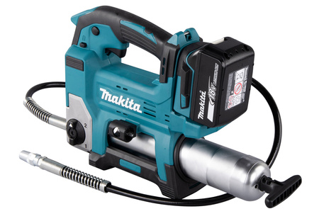 MAKITA DGP180ZK AKUM. SMAROWNICA 18V 400g