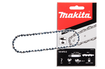 MAKITA 1914F3-2 ŁAŃCUCH TNĄCY 35 CM / 3/8" 1,1 MM