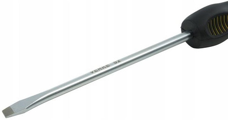 VERKE ZESTAW WKRĘTAKÓW ŚRUBOKRĘTÓW WKRĘTAKI 15 EL.