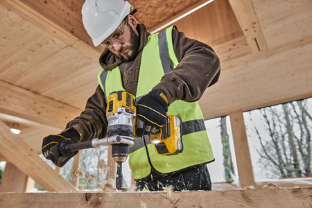 DeWALT DCB1880 AKUMULATOR 8,0Ah 18V XR - ORYGINAŁ