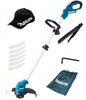 MAKITA UR100DZX PODKASZARKA KOSA AKUMULATOROWA