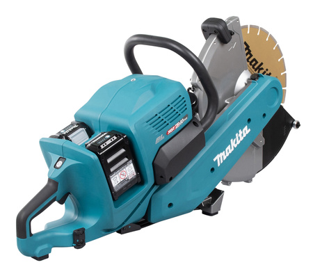 MAKITA CE002GZ01 AKUMULATOROWA przecinarka tarczowa 355mm 40V XGT