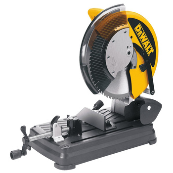 DeWALT DW872 PRZECINARKA DO METALU 355mm 2200W