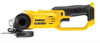 DeWALT DCG412N AKU. SZLIFIERKA KĄTOWA 18V 125mm