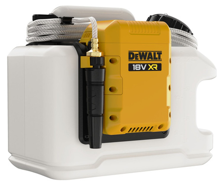 DEWALT DCE6820N HYDRONETKA AKUMULATOROWY ZBIORNIK NA WODĘ 15L 18V/54V DO DCD150