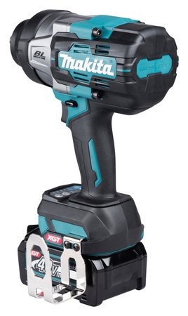 MAKITA TW002GM201 KLUCZ UDAROWY 2200Nm 40V XGT + 2x4,0Ah