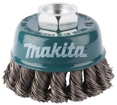MAKITA D-24119 DRUCIANA SZCZOTKA GARNKOWA M14/60mm