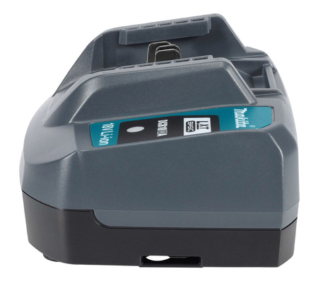 MAKITA DCB18WA ŁADOWARKA LXT BASIC® – 18V • DO AKUMULATORÓW BASIC