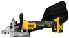 DeWALT DCW682P2 FREZARKA DO WPUSTÓW LAMELLO 2x5,0Ah