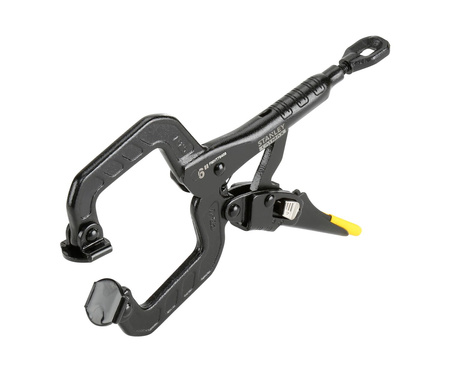 STANLEY FMHT0-75408 SZCZYPCE CHWYTAJĄCE FATMAX SZCZĘKI "C" 150 MM