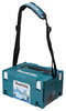 MAKITA LODÓWKA TURYSTYCZNA MAKPAC 3, 11 L WALIZKA SYSTEMOWA MAKPAC TYP 3 - 198254-2