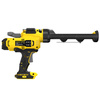 STANLEY FATMAX SFMCE600B PISTOLET DO SILIKONU V20