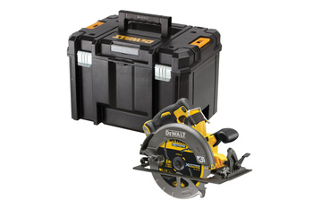 DeWALT DCS578NT PILARKA TARCZOWA FLEXVOLT 54V 190mm