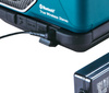 MAKITA MR014G GŁOŚNIK AKUMULATOROWY BLUETOOTH XGT/LXT