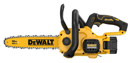DeWalt DCMCS565P1 PIŁA ŁAŃCUCHOWA 300mm ŁADOWARKA 5,0Ah