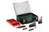 METABO POWERMAXX BS BASIC SET 600080710 WIERTARKO-WKRĘTARKA AKUMULATOROWA 12V 2X2AH