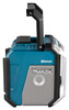 MAKITA DMR114 Radio AM/FM SUBWOOFER BLEUTOOTH + 5Ah + ŁADOWARKA RC