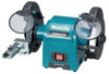 MAKITA GB602W SZLIFIERKA STOŁOWA 250W 150mm