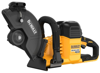 DeWALT DCS691N PRZECINARKA DO BETONU 230mm 54V XR FLEXVOLT