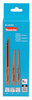 MAKITA B-44432 Zestaw Brzeszczotów do piły szablastej  posuwowej 6 sztuk