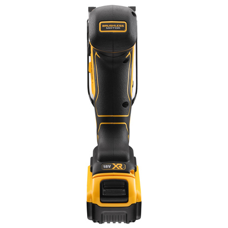 DeWALT DCS335NT WYRZYNARKA 18V XR + WALIZKA